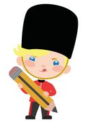 Williams Kingdom Mascot