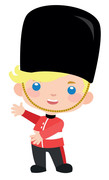Williams Kingdom Mascot